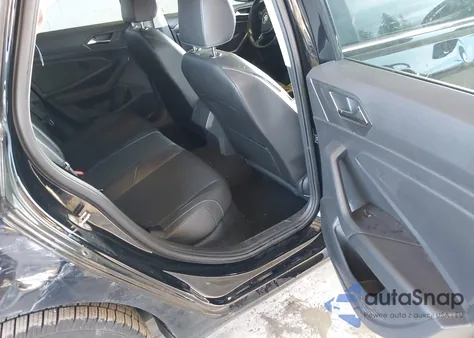 2019 Volkswagen Jetta 1.4T R-Line/1.4T S/1.4T Se from USA, damaged, VIN 3VWC57BU7KM166360